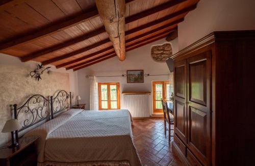 Affi Casa | Agriturismo Incaffi