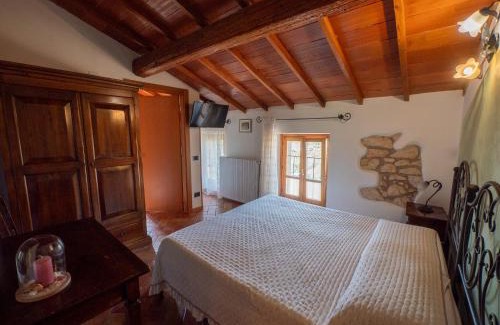 Affi Casa | Agriturismo Incaffi