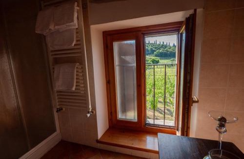 Affi Casa | Agriturismo Incaffi