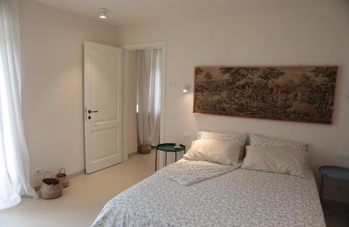 Fiumaretta Casa | Agriturismo I Casali