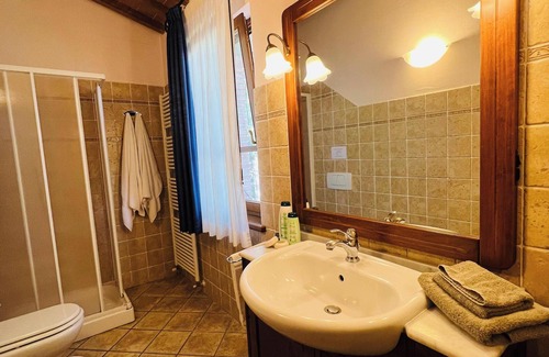 Pieve Santo Stefano Otro | Agriturismo Le Ceregne bio