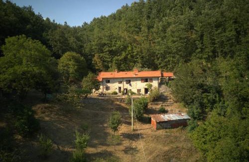San Marcello Piteglio Casa | Agriturismo Il Gufo