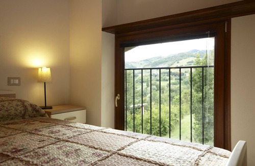 Sordiglio Otro | Agriturismo Ca' del Ciuco
