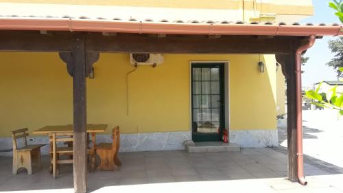 Lizzano Casa | Agriturismo l' Annunziata
