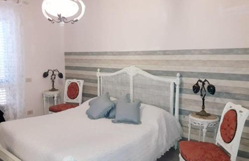 Lizzano Casa | Agriturismo l' Annunziata
