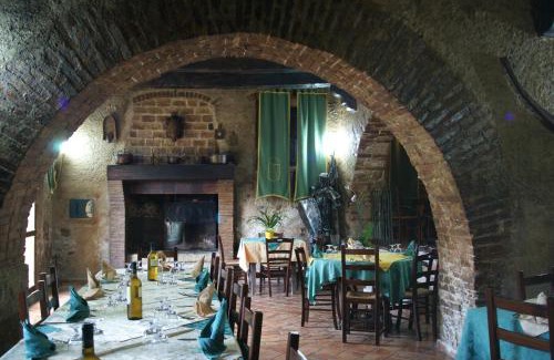 Altomonte Casa | Agriturismo L'Antico Casale