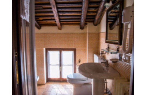 Gattatico Otro | Agriturismo La Brezza el aroma de la relajación TRIPLE 1
