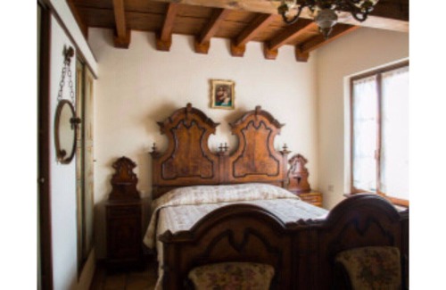 Gattatico Otro | Agriturismo La Brezza el aroma de la relajación TRIPLE 2