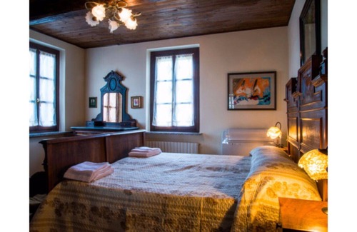 Gattatico Otro | Agriturismo La Brezza el aroma de la relajación TRIPLE 2
