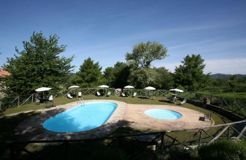 Pietralunga Casa | Agriturismo La Cerqua