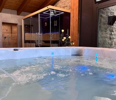 Pietralunga Casa | Agriturismo La Cerqua