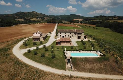 Coltavolino Casa | AGRITURISMO La COLLINA del SOLE