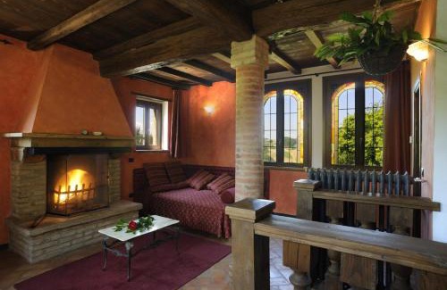 Vergato Casa | Agriturismo La Fenice