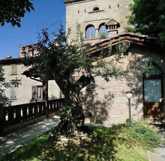 Vergato Casa | Agriturismo La Fenice
