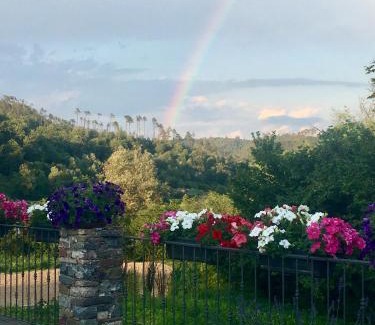 Casale Casa | Agriturismo La Ferriera