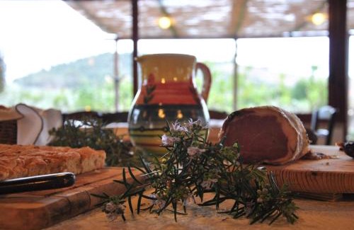 Crotone Casa | Agriturismo la Mandragola Relais