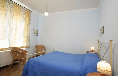 Semproniano Otro | Habitación doble Agriturismo La Meria