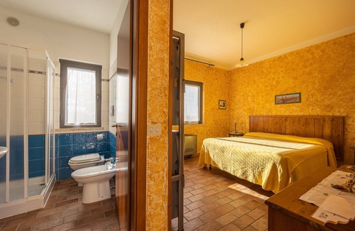 Semproniano Otro | Agriturismo La Meria