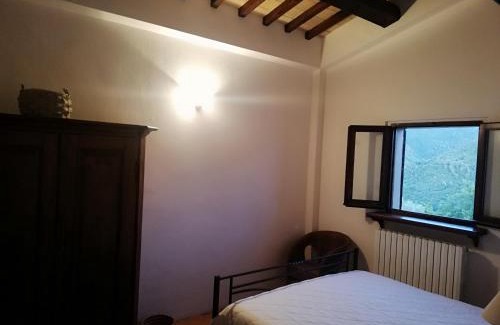 Spoleto Casa | Agriturismo La Paladina