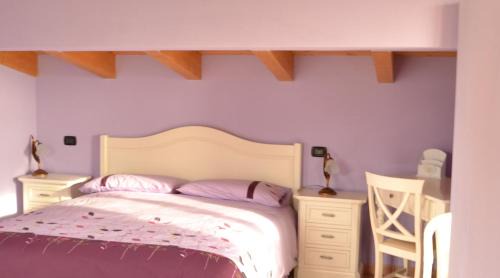 Pianoro Casa | Agriturismo La Palazzina di Gorgognano