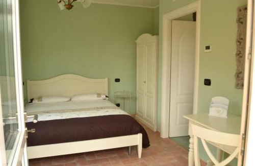 Pianoro Casa | Agriturismo La Palazzina di Gorgognano