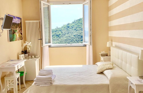 La Spezia Casa | Agriturismo La Pietra