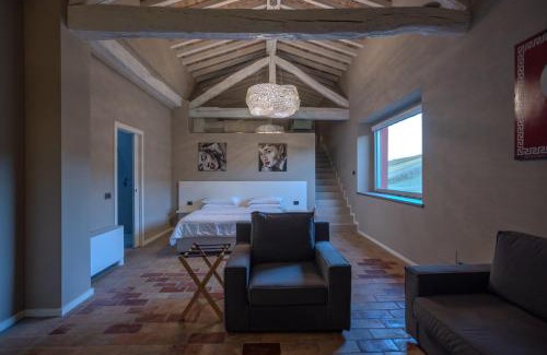 Chiavenna Rocchetta Casa | Agriturismo La Ratta