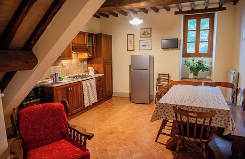 Buonconvento Otro | Agriturismo La Ripolina