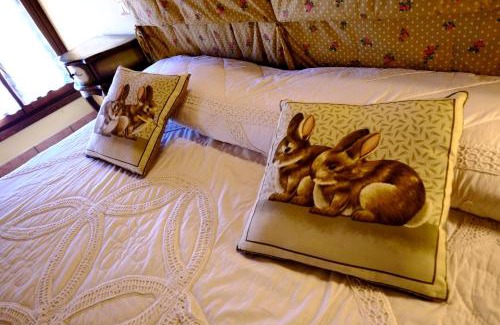 Francolino Casa | Agriturismo la Strozza