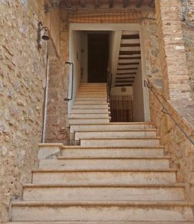 Simignano Casa | Agriturismo La Villa