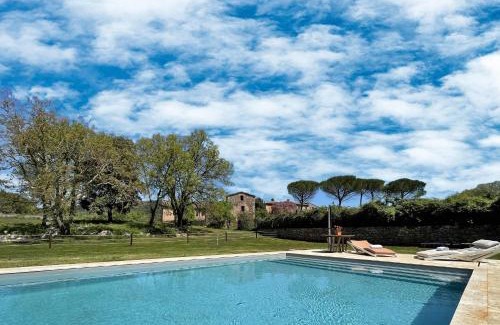 Simignano Casa | Agriturismo La Villa