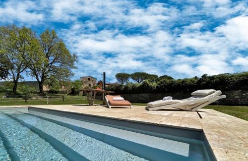 Simignano Casa | Agriturismo La Villa