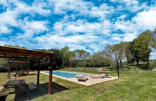 Simignano Casa | Agriturismo La Villa