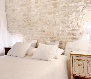 Fossombrone Casa | Agriturismo "Le Cannelle" spa & day wellness