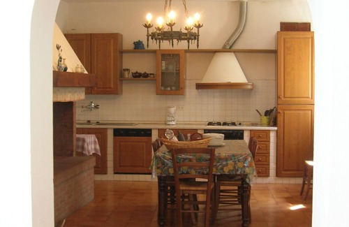 Montaione Otro | Agriturismo Le Capanne: granja orgánica escondido en las colinas de la Toscana