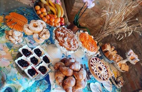 Montichiari Casa | Agriturismo le Fontanelle da Valente