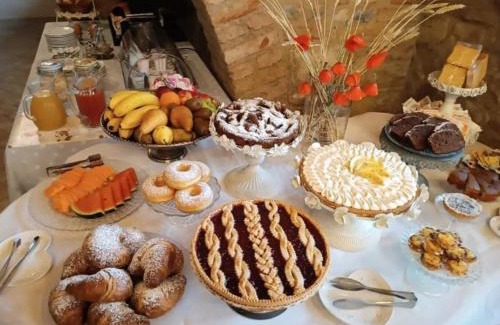 Montichiari Casa | Agriturismo le Fontanelle da Valente