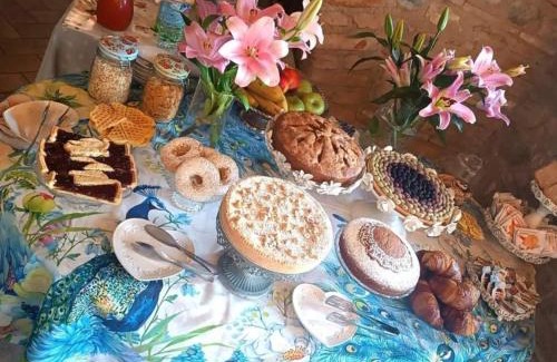 Montichiari Casa | Agriturismo le Fontanelle da Valente