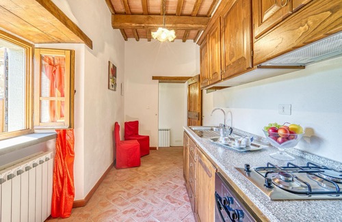 Bivio Lugnano Casa | Agriturismo le Macine