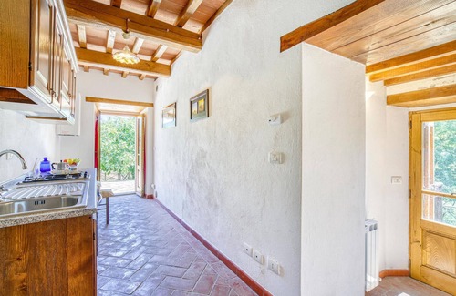 Bivio Lugnano Casa | Agriturismo le Macine
