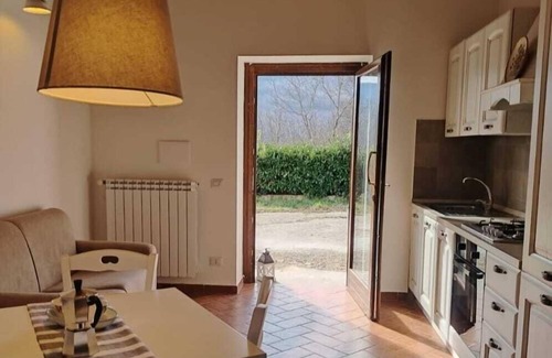 Stio Otro | Agriturismo Li Guira