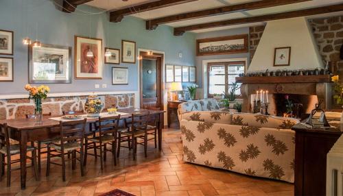 Pitigliano Casa | Agriturismo Locanda Pantanello