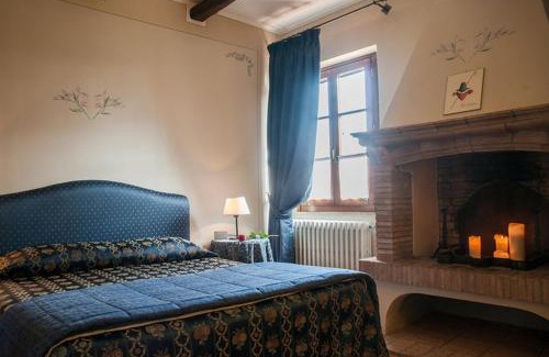 Pitigliano Casa | Agriturismo Locanda Pantanello