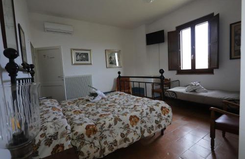 Fornole Casa | Agriturismo Madre Terra