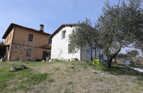 Fornole Casa | Agriturismo Madre Terra