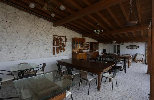 Fornole Casa | Agriturismo Madre Terra