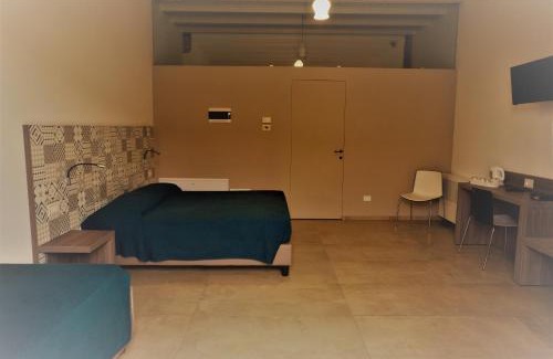 Fiorenzuola d'Arda Casa | Agriturismo Mascudiera