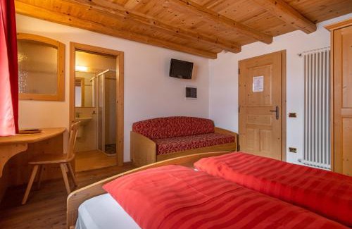 Tesero Casa | Agriturismo Maso Santa Libera
