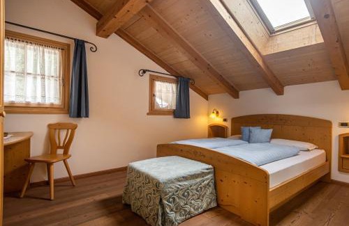Tesero Casa | Agriturismo Maso Santa Libera