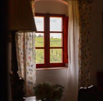 Greve in Chianti Casa | Agriturismo Montemagni di Sopra